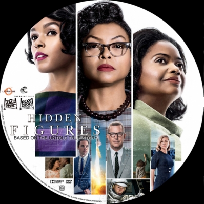 Hidden Figures