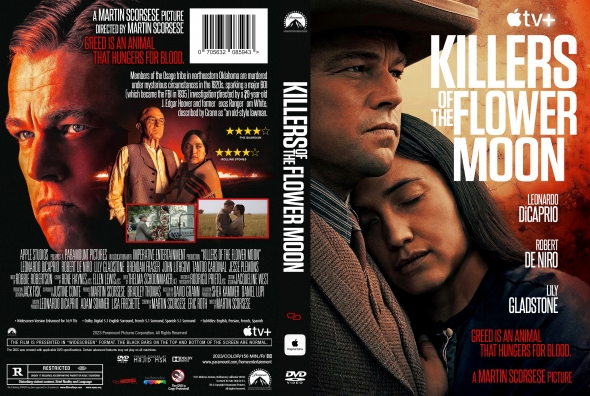 Killers Of The Flower Moon