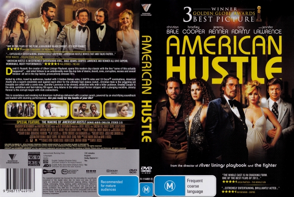 American Hustle