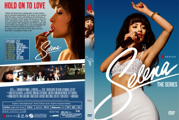 Selena - Season 1