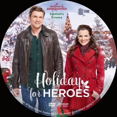 Holiday for Heroes