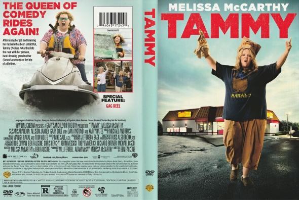 Tammy