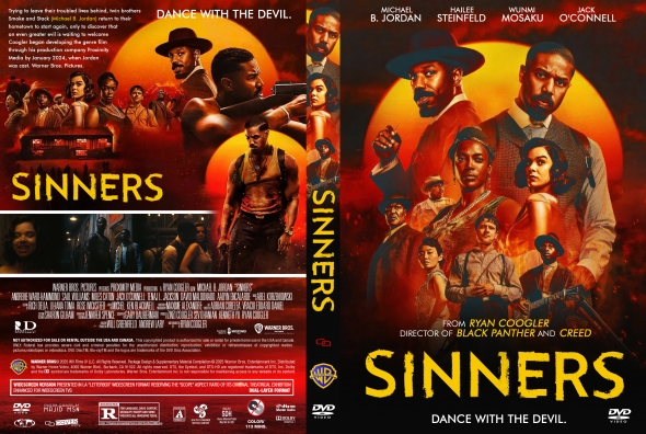 Sinners