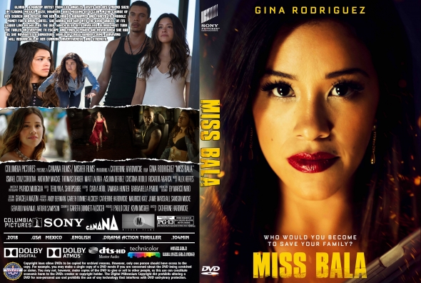 Miss Bala