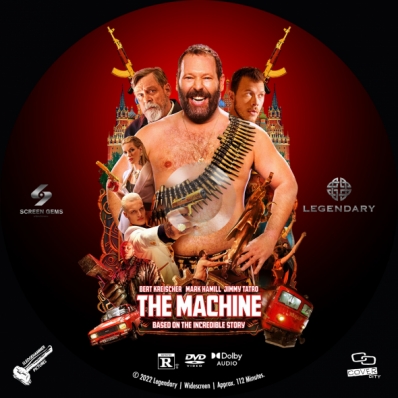 The Machine