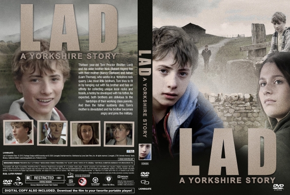 Lad: A Yorkshire Story