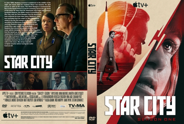 Star City - Season 1