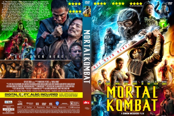 Mortal Kombat