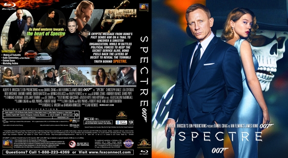 Spectre