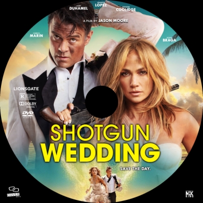 Shotgun Wedding