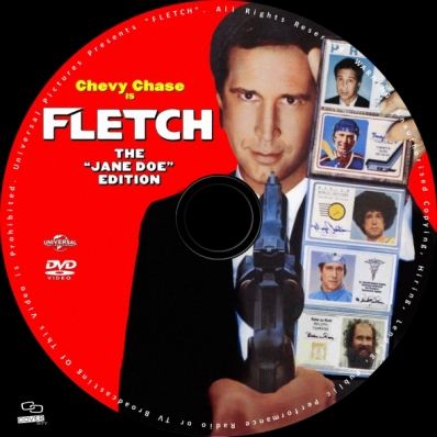 Fletch