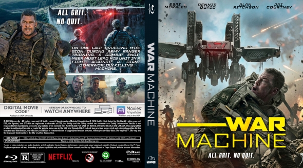War Machine