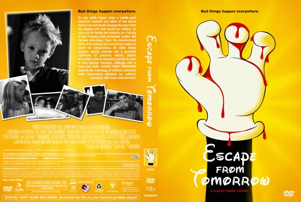 Escape from Tomorrow