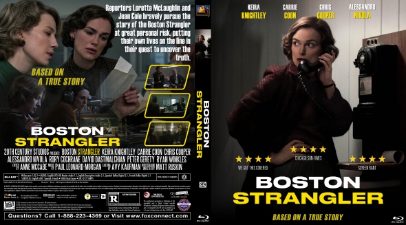 Boston Strangler