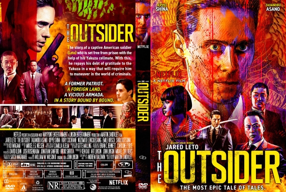 The Outsider
