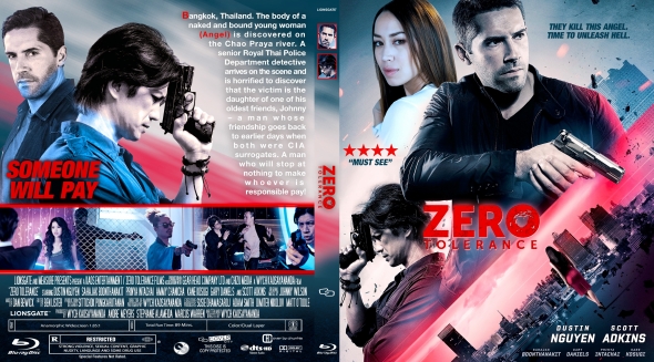 2 Guns: Zero Tolerance
