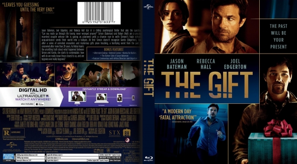 The Gift