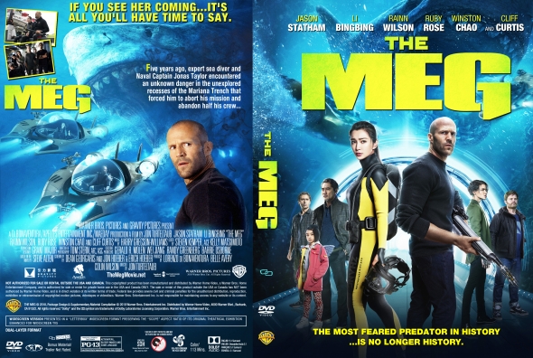 The Meg