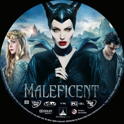 Maleficent