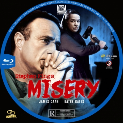 Misery