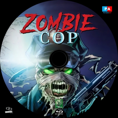 Zombie Cop