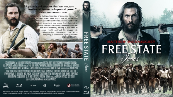 Free State of Jones