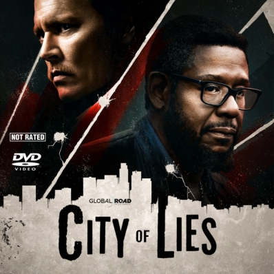City of Lies