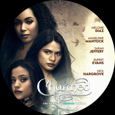 Charmed - Season 2
