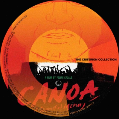 Canoa: A Shameful Memory