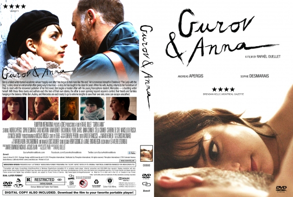 Gurov and Anna