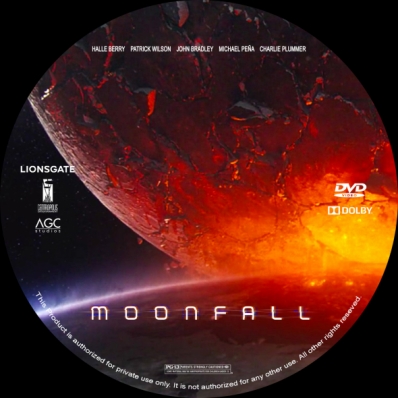 Moonfall