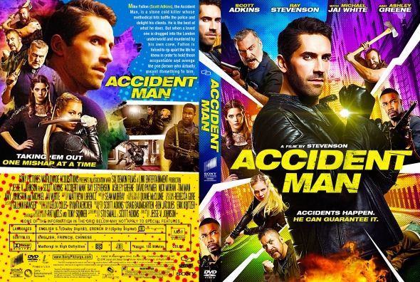 Accident Man
