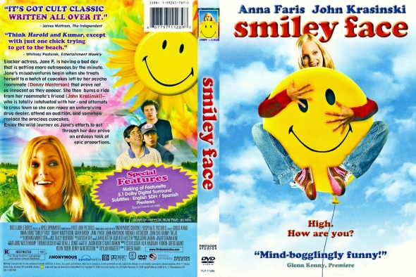 Smiley Face