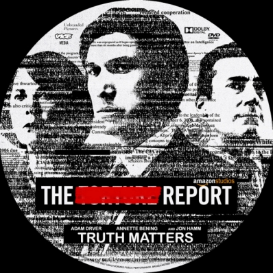 Dvd cover book report 03 picture