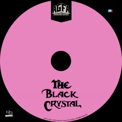 The Black Crystal