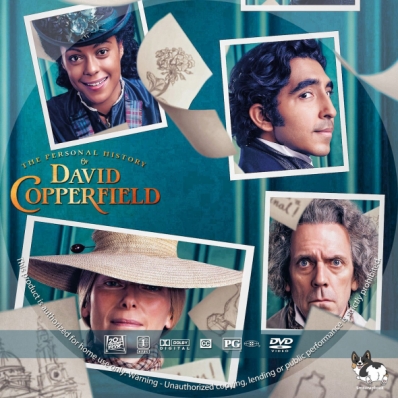 The Personal History of David Copperfield