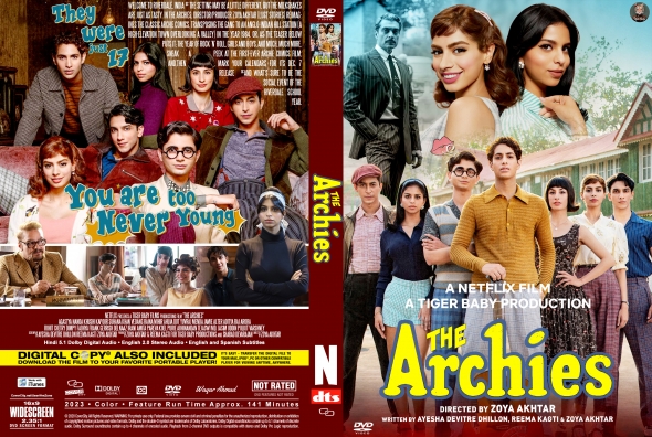 The Archies