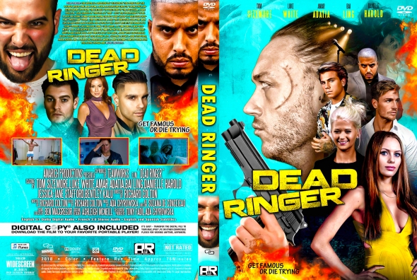 Dead Ringer