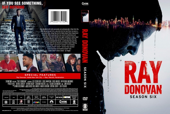 Ray Donovan - Season 6