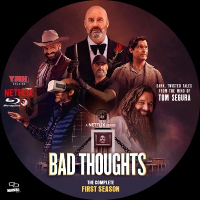 Bad Thoughts - Season 1