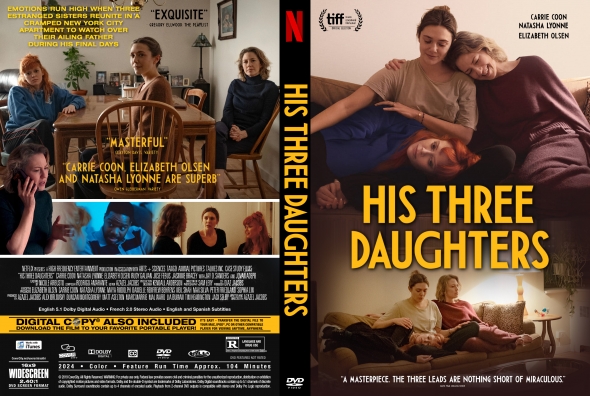 His Three Daughters