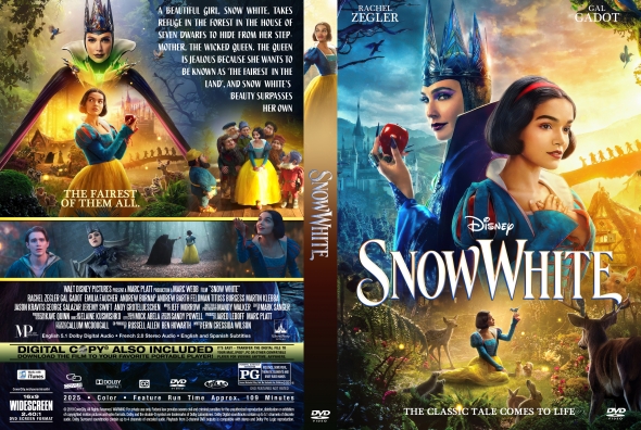 Snow White