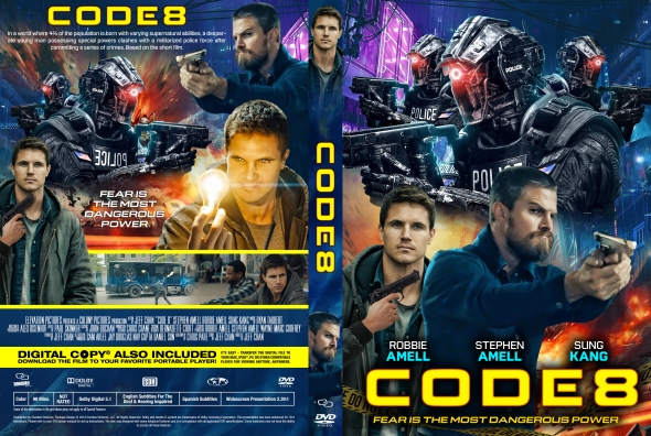 Code 8