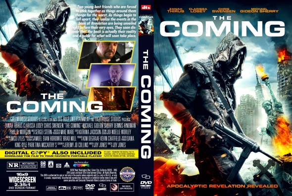 The Coming