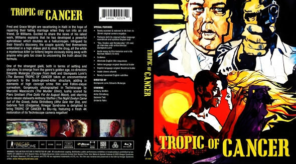 Tropic of Cancer