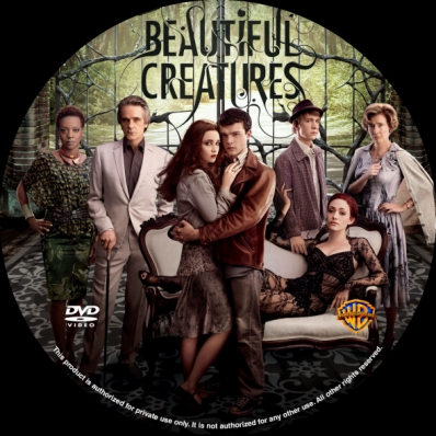 Beautiful Creatures
