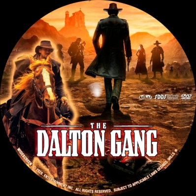 The Dalton Gang