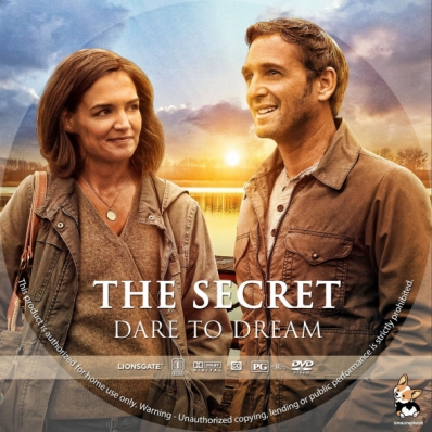 The Secret: Dare to Dream (2020)