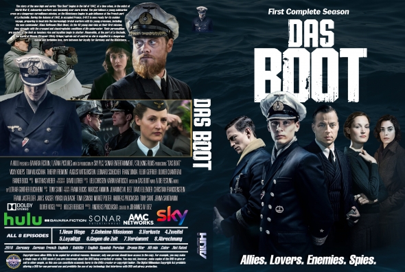 Das Boot - Season 1