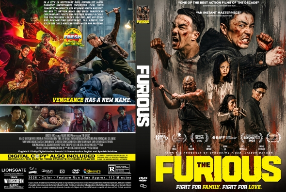 The Furious